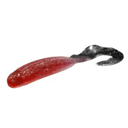 Силиконовая приманка Sprut Haro 75 (75mm/3,5g/TR) 1упак*6шт