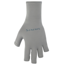 Перчатки Simms BugStopper SunGlove, Cinder, SEU