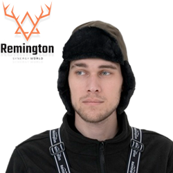 Remington North Ice brown