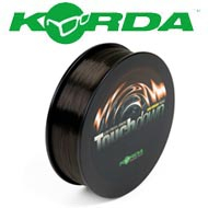 Korda Touchdown Brown 1000м