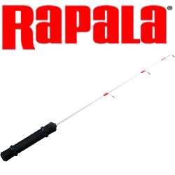 Rapala Solid glas fiber