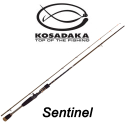 Kosadaka Sentinel