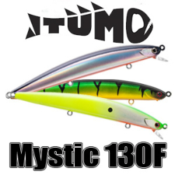 Itumo Mystic 130F