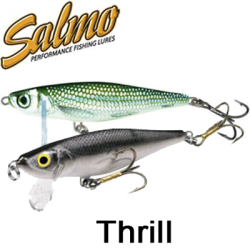 Salmo Thrill