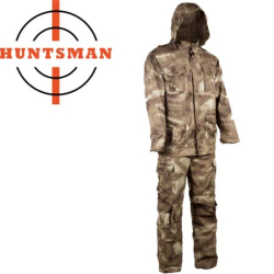 Huntsman "Крафт" Cotton Туман