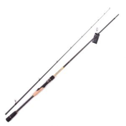 Спиннинг Kaida Specialist 2.32 m. 5-28 g.