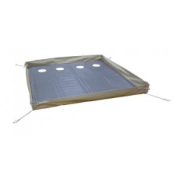 Пол к палатке для зимней рыбалки Митек "Нельма Куб 2" мод. 2 (4 Л)