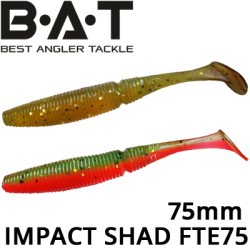 BAT Impact Shad FTE75