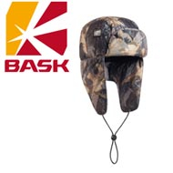 Bask Dickie King Camo Mountain Shadow