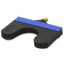 Насадка на стойку "пена" Kosadaka FL-1168 одинарная