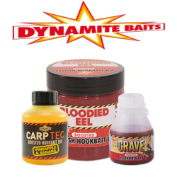 Dynamite Baits Дип 200 мл.
