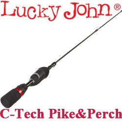 Lucky John C-Tech Pike&Perch