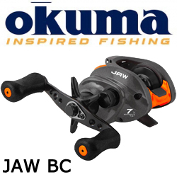 Okuma JAW BC