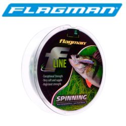 Flagman F Line Spinning 135м