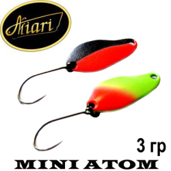 Miari Mini Atom 3гр.