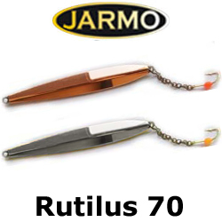 Jarmo Rutilus 70
