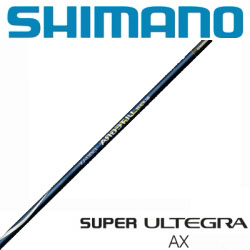 Shimano Super Ultegra AX