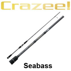 Crazee Seabass