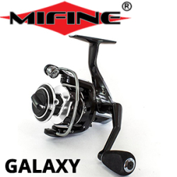 Mifine Galaxy