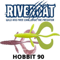 RiverCat Hobbit 90