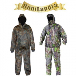 Huntlandia