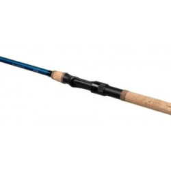 Спиннинг Mikado Trython LIGHT GAME SPIN 210 (5-20гр) 2-х секц, 105гр, тр.дл.- 111 (WAA942-210)