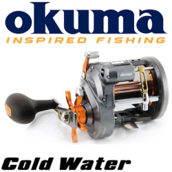 Okuma Cold Water