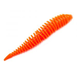 Мягкие приманки Troutland VIPER 70 mm Cheese / Orange (6pcs)