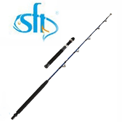 SFT Barents Jig&Troll