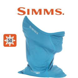 Simms SunGaiter, Meridian