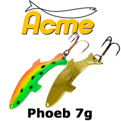 Acme Phoeb 7гр.