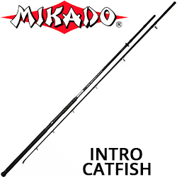 Mikado Intro Catfish