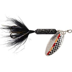 Блесна Yakima Rooster Tail 214 цв. TLEE