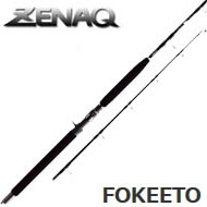 Zenaq Fokeeto