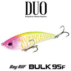 DUO Bayruf Bulk 95F