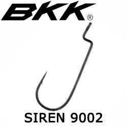 BKK Siren 9002