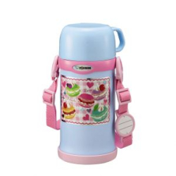 Термос Zojirushi SC-ZT60-AZ 0,6 л (син)