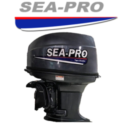 Sea-pro T 30JS без насадки