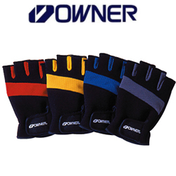 Owner Mesh Glove 5C