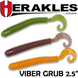 Herakles Viber Grub 2.5"