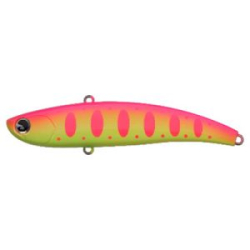 Воблер (Vib) Ima Koume 120 (40гр) цвет Dotty Pink Shad