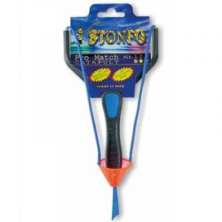 Рогатка для прикормки Stonfo Pro Match № 1 резина Ø 2,8мм (Art.356)