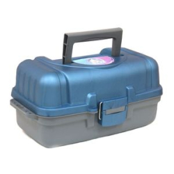 Ящик рыболовный Три Кита ЯР-2 (370х190х180) 2 лотка 8952662