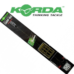 Korda Braided Carp Rig