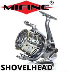 Mifine Shovelhead