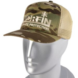 Бейсболка Norfin MILITARY 03 р.L