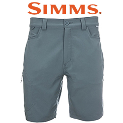 Simms Skiff Short '22, Storm, Reg