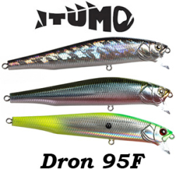 Itumo Dron 95F 