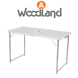 Woodland Family Table Luxe