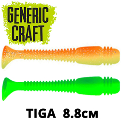 Generic Craft Tiga 3,4 (8,8см)